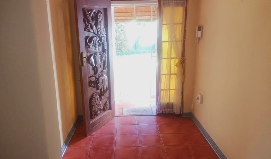 4 Bedroom Property for Sale in Hennenman Free State